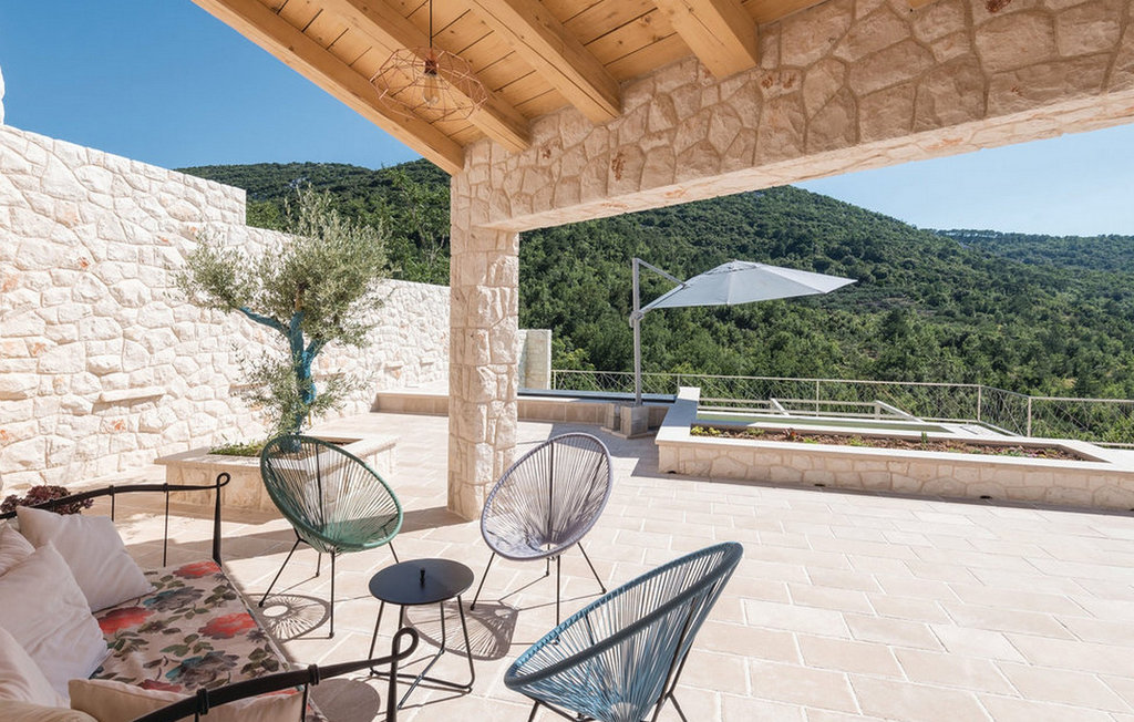 Feriehuse - Peljesac-Gornja Vrucica , Kroatien - CLD084 11