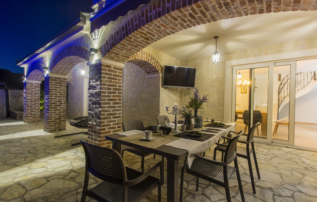 Feriehuse - Oglavci , Kroatien - CLD098 20