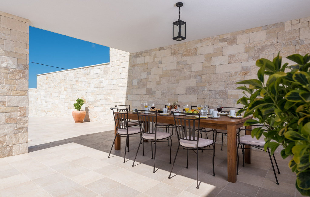 Feriehuse - Zadar-Sukosan , Kroatien - CLD105 7