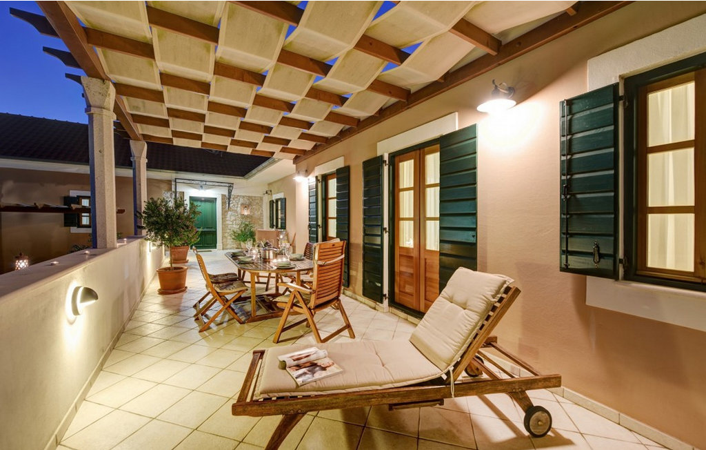 Feriehuse - Zadar-Sukosan , Kroatien - CLD111 9