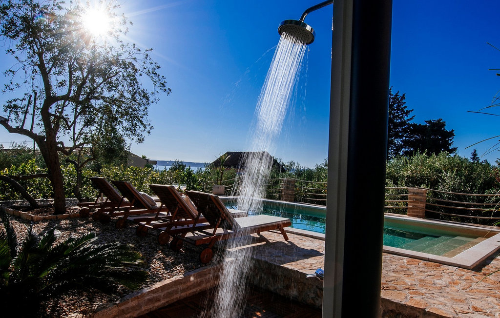 Feriehuse - Poljana , Kroatien - CLD113 22