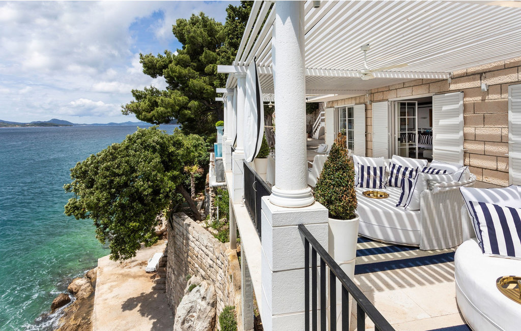 Ferienhaus - Dubrovnik-Lozica , Kroatien - CLD119 9