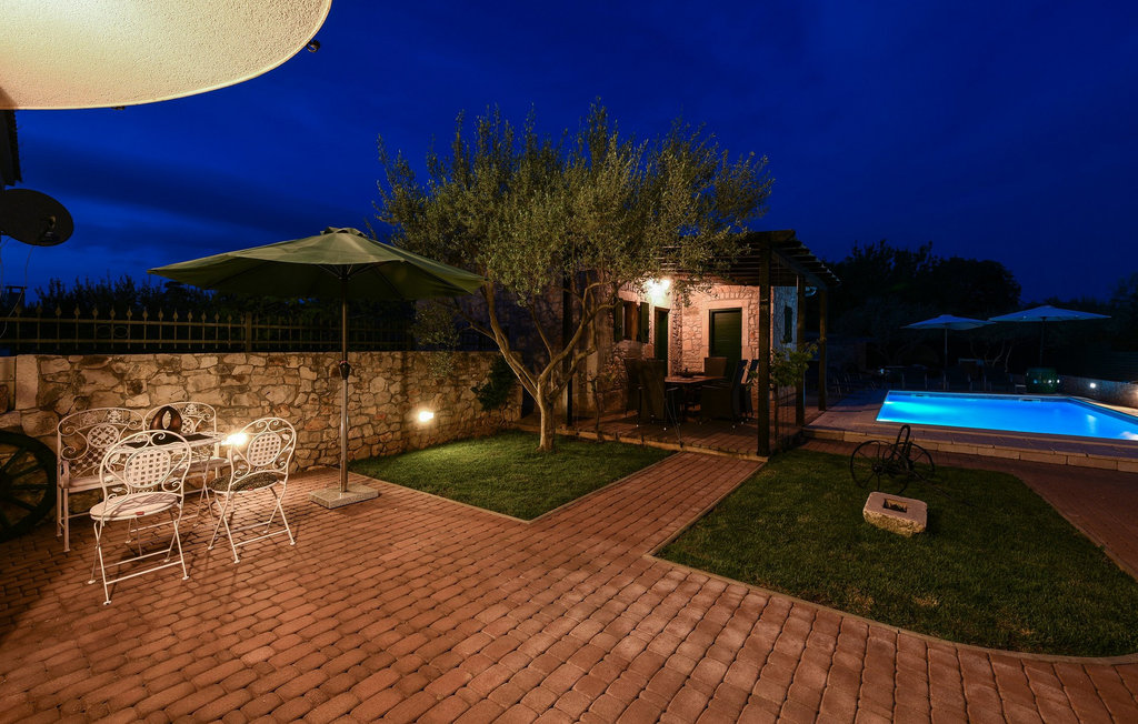 Ferienhaus - Nin , Kroatien - CLD126 8