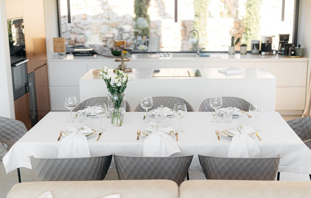 Feriehuse - Sibenik-Brodarica , Kroatien - CLD145 39