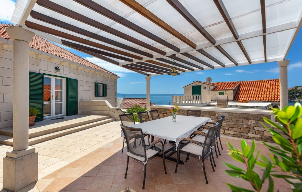 Feriehuse - Brac-Sumartin , Kroatien - CLD149 8