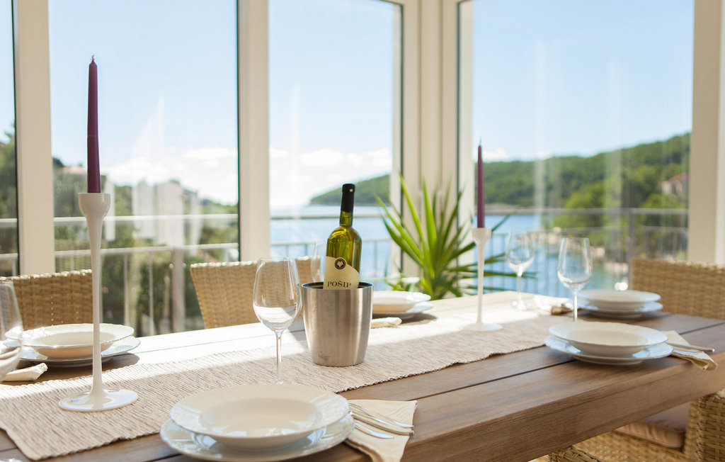 Feriehuse - Korcula-Tri Luke , Kroatien - CLD152 19