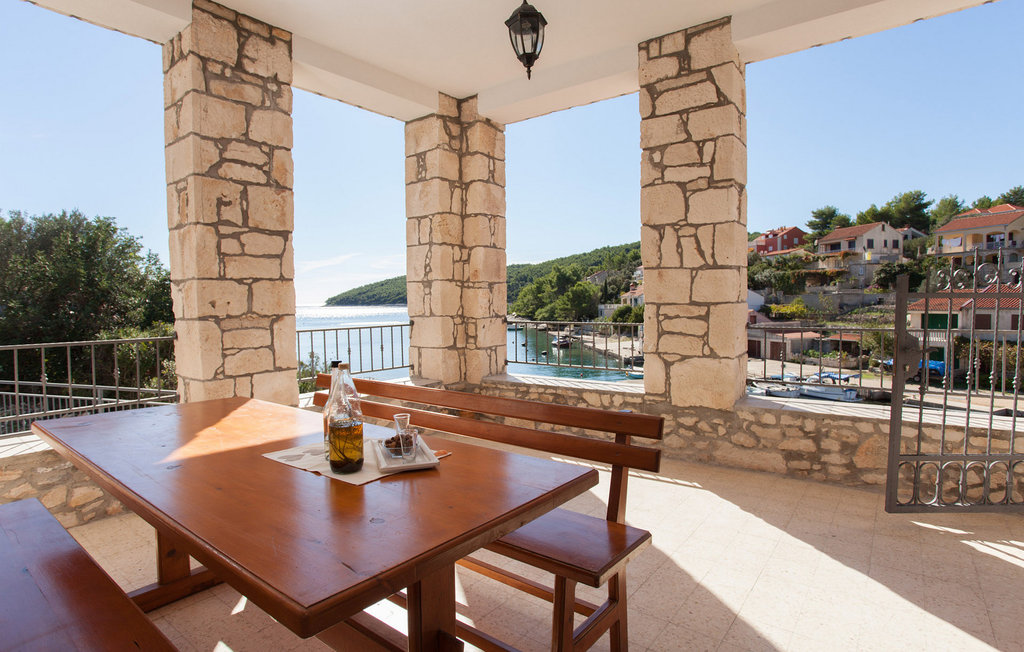 Feriehuse - Korcula-Tri Luke , Kroatien - CLD152 8