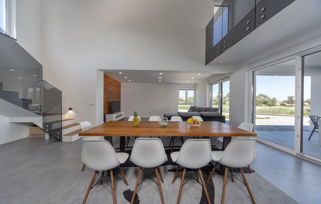 Feriehuse - Nin , Kroatien - CLD168 5