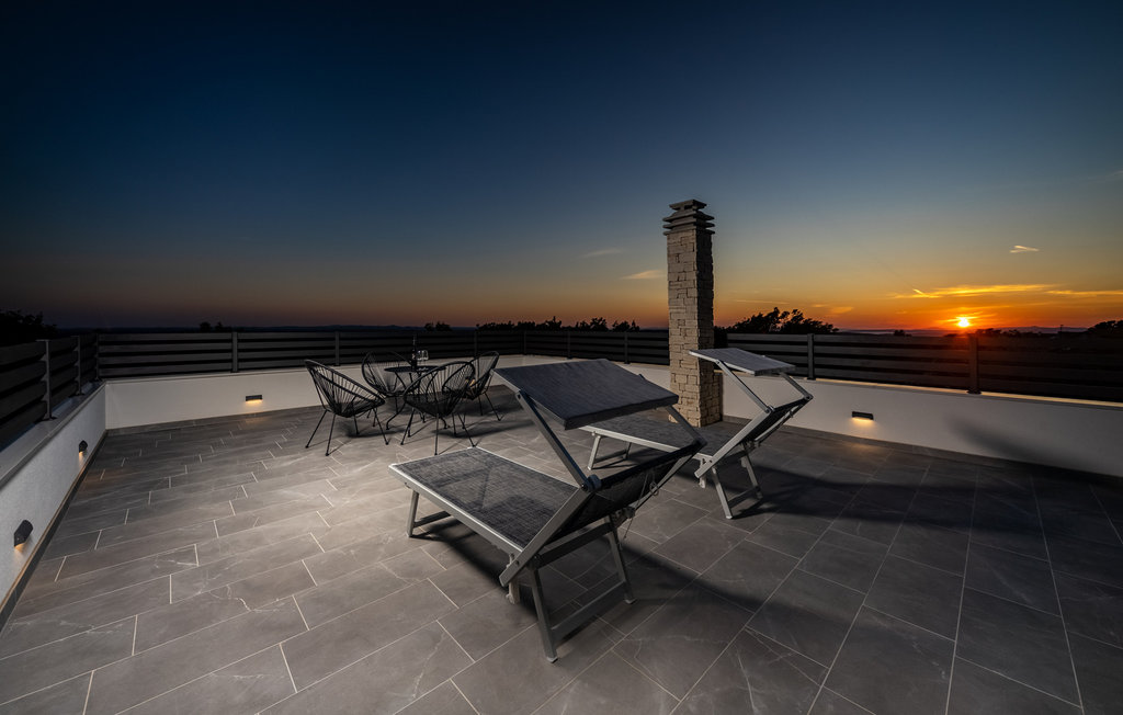 Feriehus - Zadar-Posedarje , Kroatia - CLD172 9