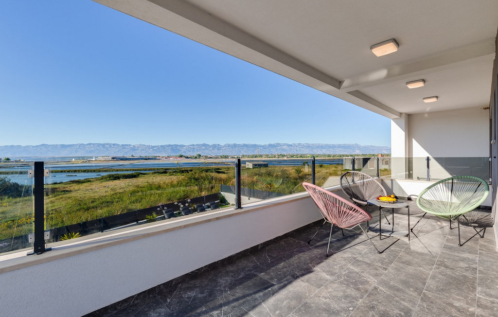 Ferienhaus - Nin , Kroatien - CLD174 16