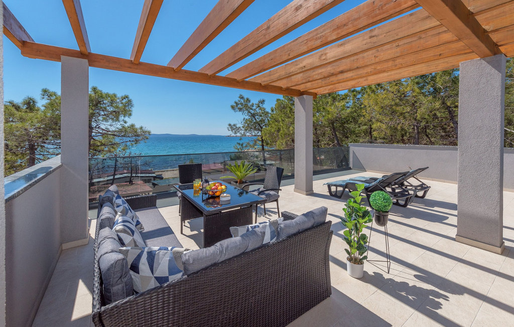 Feriehuse - Vir , Kroatien - CLD186 3