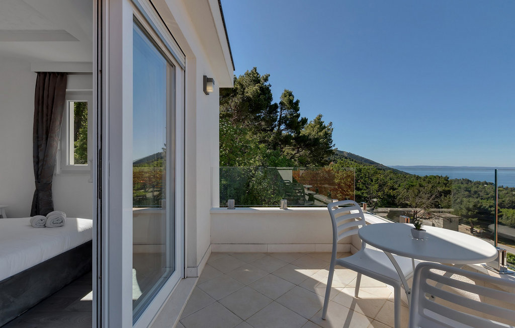 Ferienhaus - Makarska-Baska Voda , Kroatien - CLD191 26