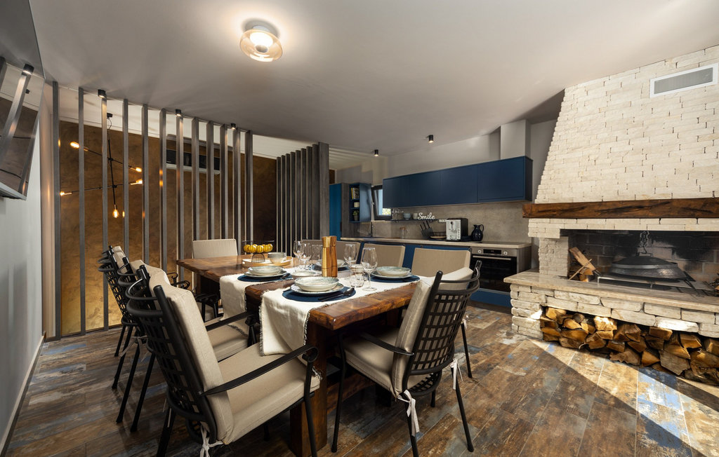 Ferienhaus - Zadar-Brisevo , Kroatien - CLD197 27