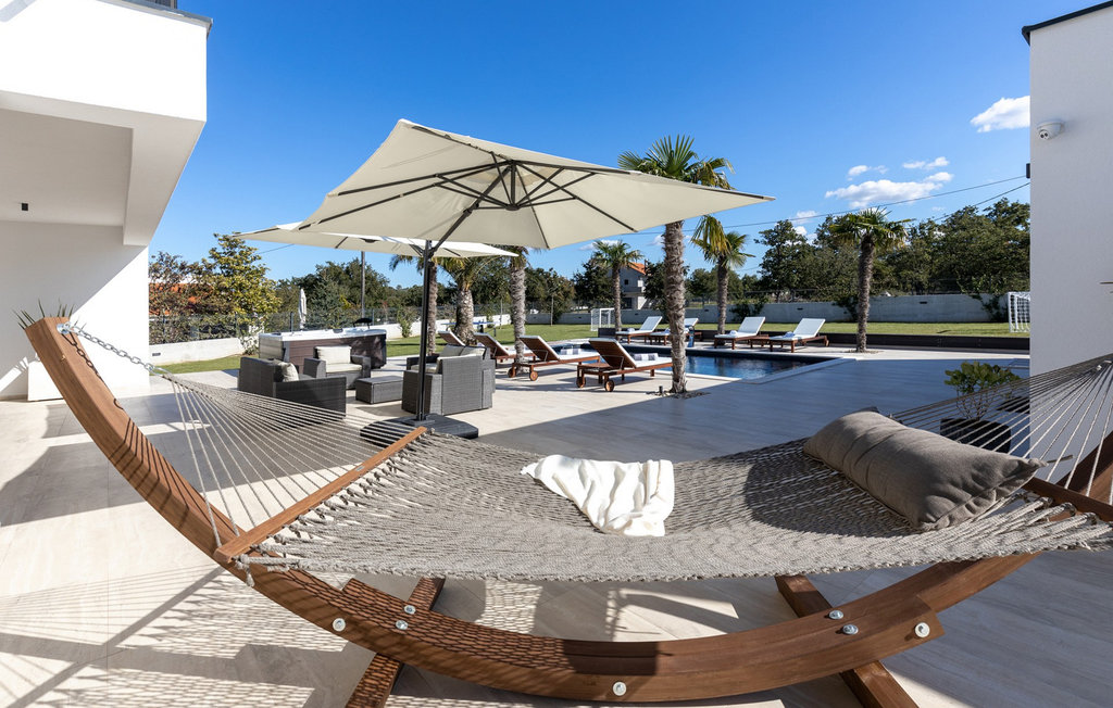 Ferienhaus - Zadar-Brisevo , Kroatien - CLD197 17