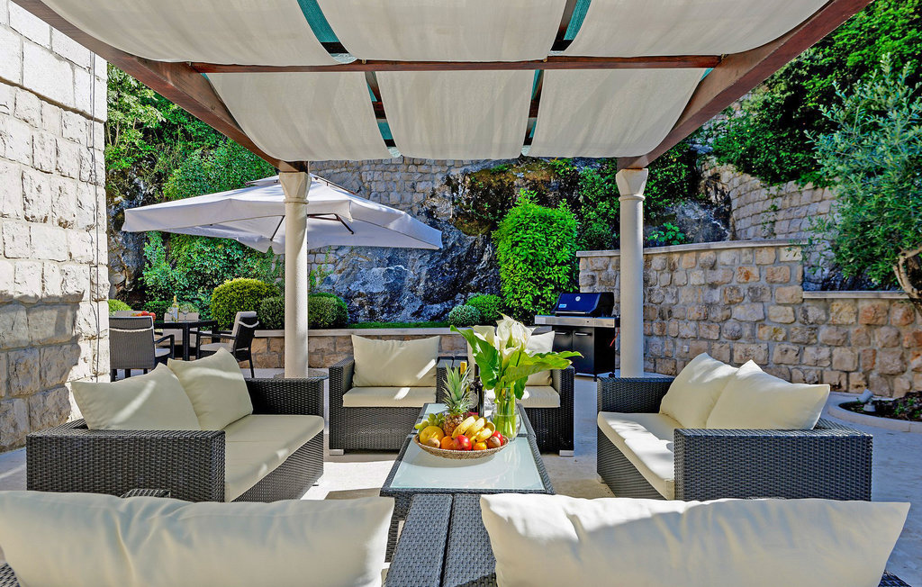 Ferienhaus - Dubrovnik , Kroatien - CLD201 5