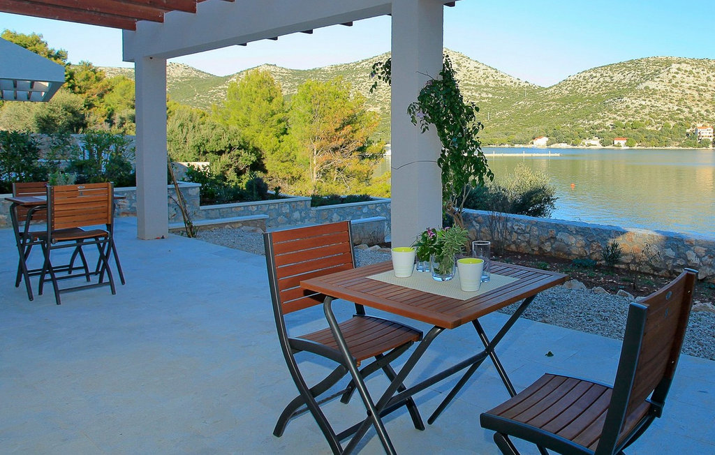 Ferienhaus - Lastovo , Kroatien - CLD211 8