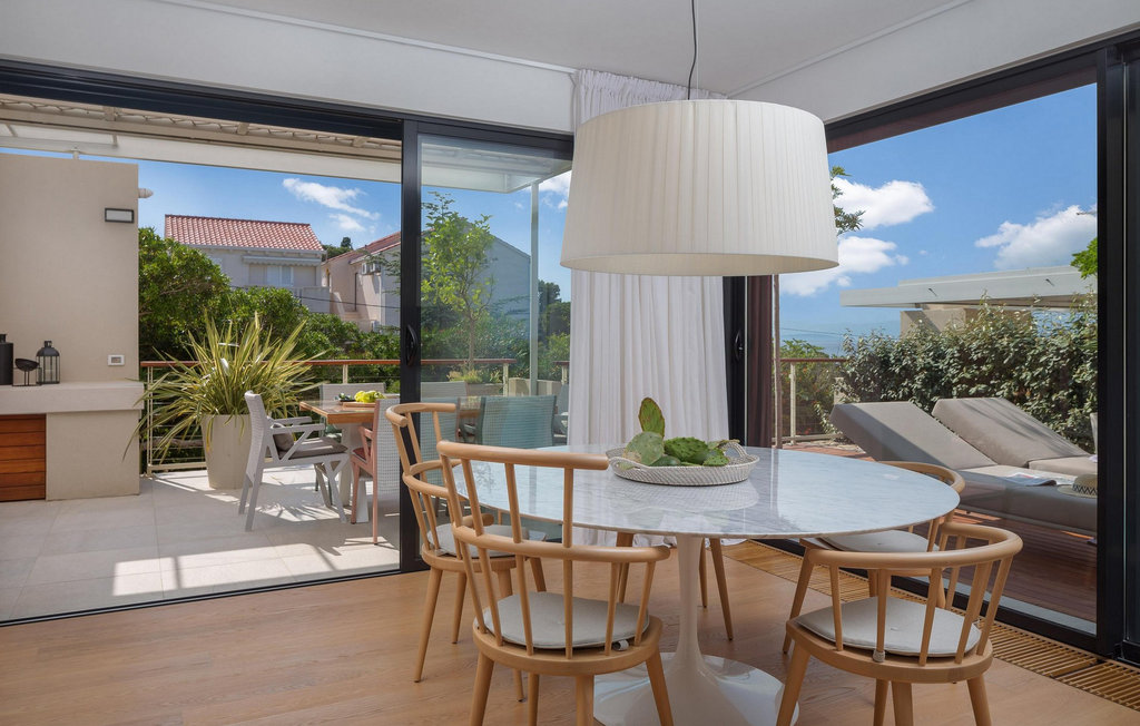 Ferienhaus - Brac-Sutivan , Kroatien - CLD245 2