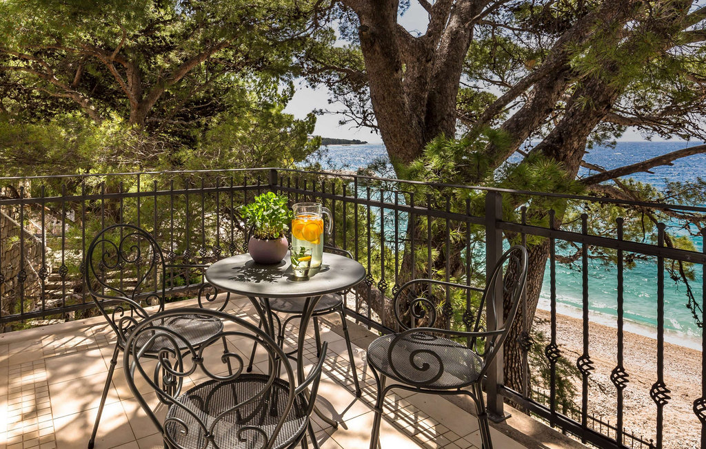 Feriehuse - Makarska-Brela , Kroatien - CLD249 3