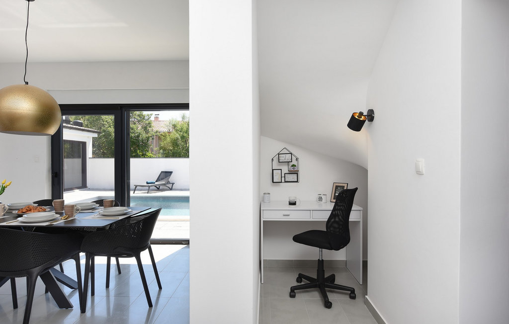 Kuća-za-odmor - Zadar-Maslenica , Hrvatska - CLD281 28