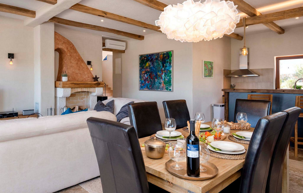 Ferienhaus - Hvar , Kroatien - CLD298 41