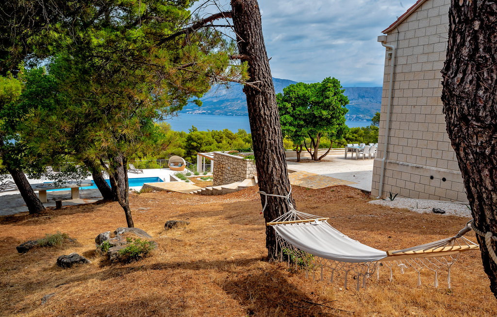 Ferienhaus - Brac , Kroatien - CLD300 19