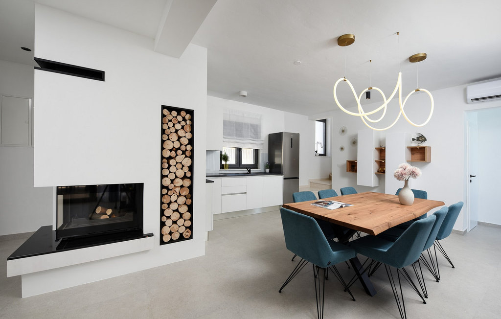 Feriehuse - Zadar , Kroatien - CLD302 42