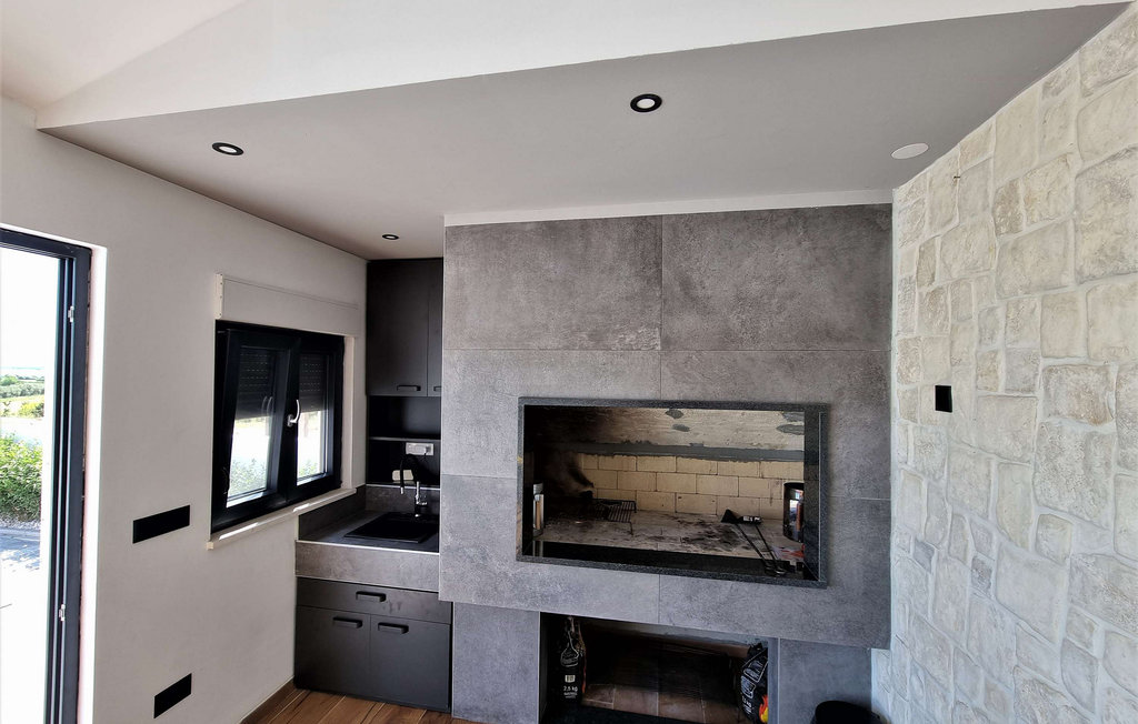 Semesterhus - Biograd-Vrana , Kroatien - CLD308 31