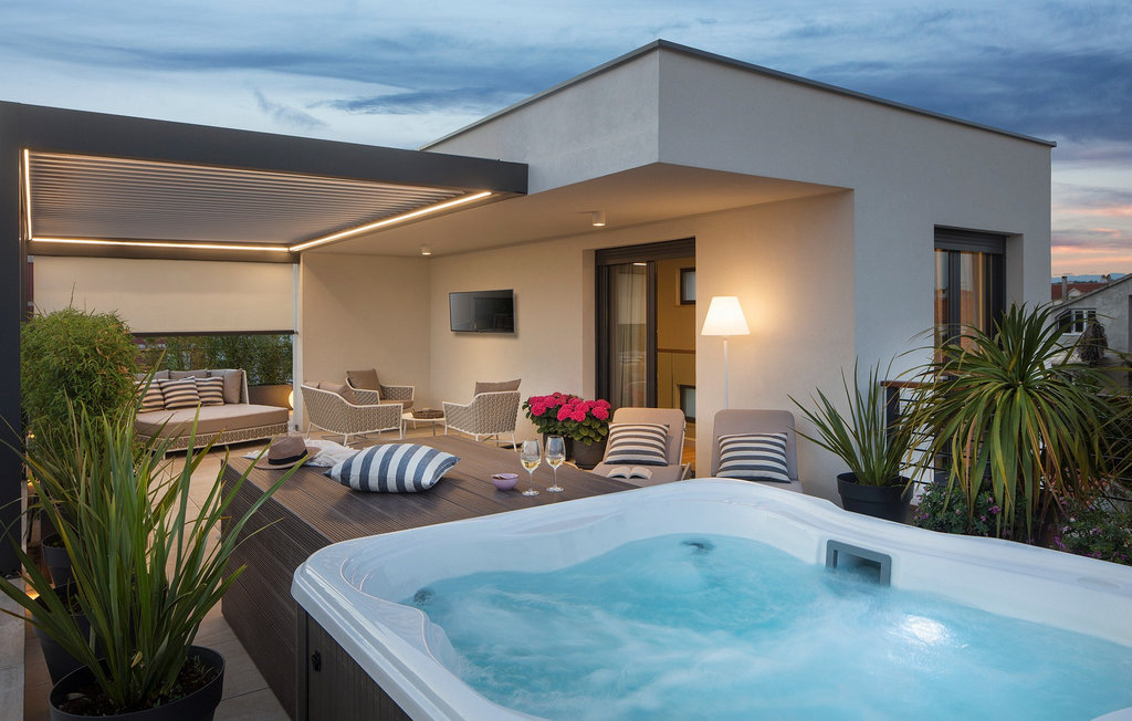 Feriehuse - Zadar , Kroatien - CLD019 16