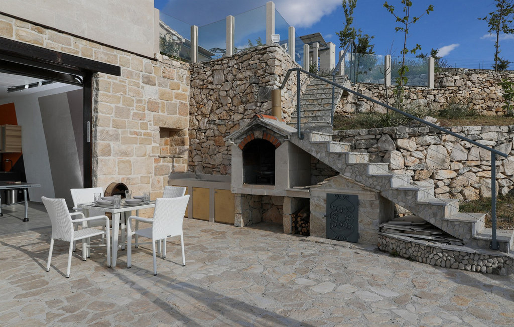 Feriehuse - Brac-Dol , Kroatien - CLD049 27