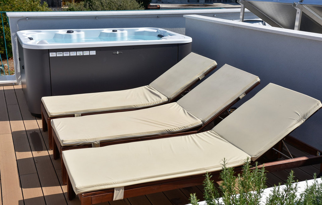 Feriehuse - Rogoznica-Razanj , Kroatien - CLD050 21