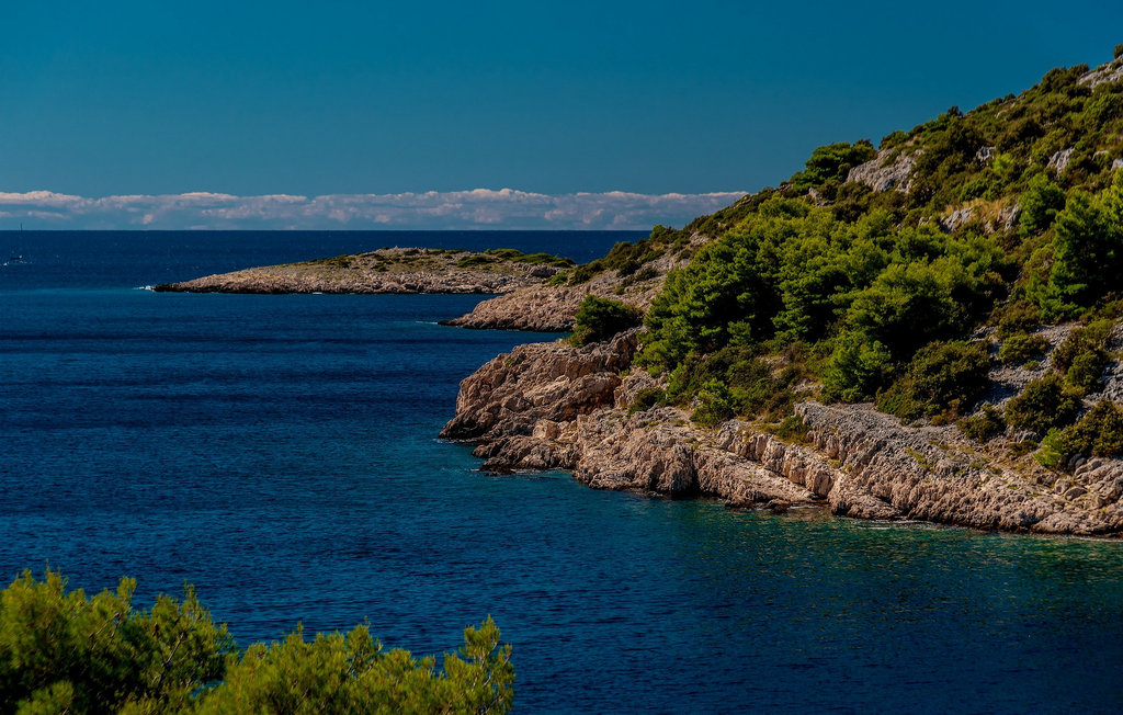Feriehuse - Rogoznica-Razanj , Kroatien - CLD070 17