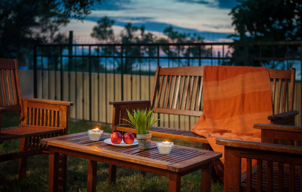 Feriehuse - Nin-Privlaka , Kroatien - CLD089 27