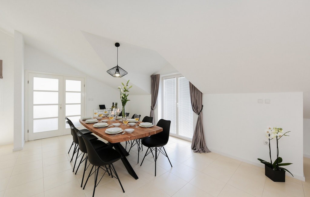 Feriehuse - Nin , Kroatien - CLD095 19