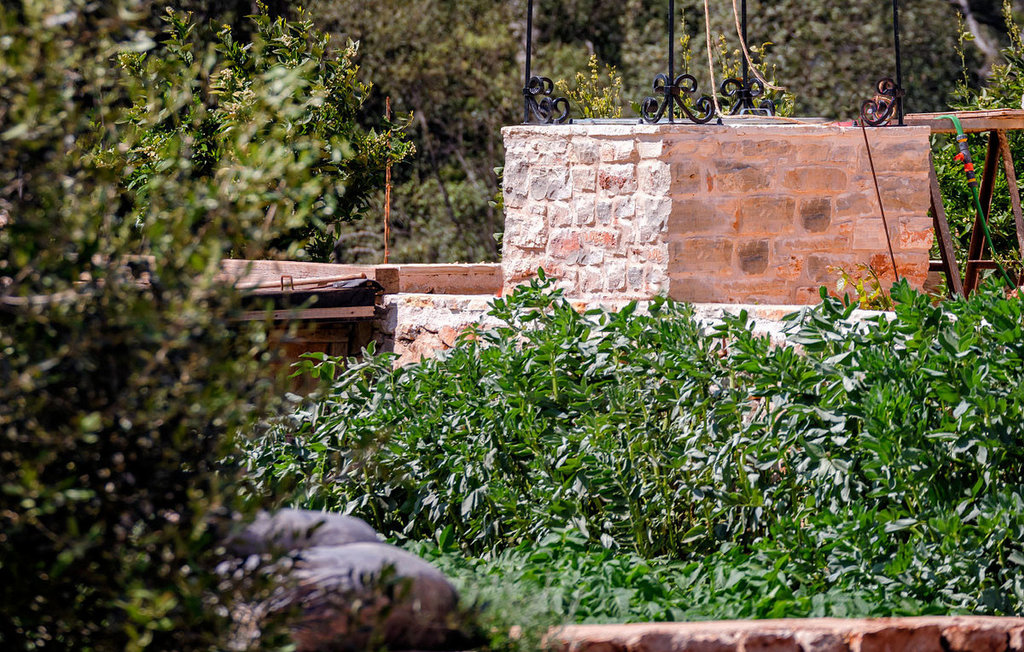 Feriehus - Hvar-Vrboska , Kroatia - CLD097 20