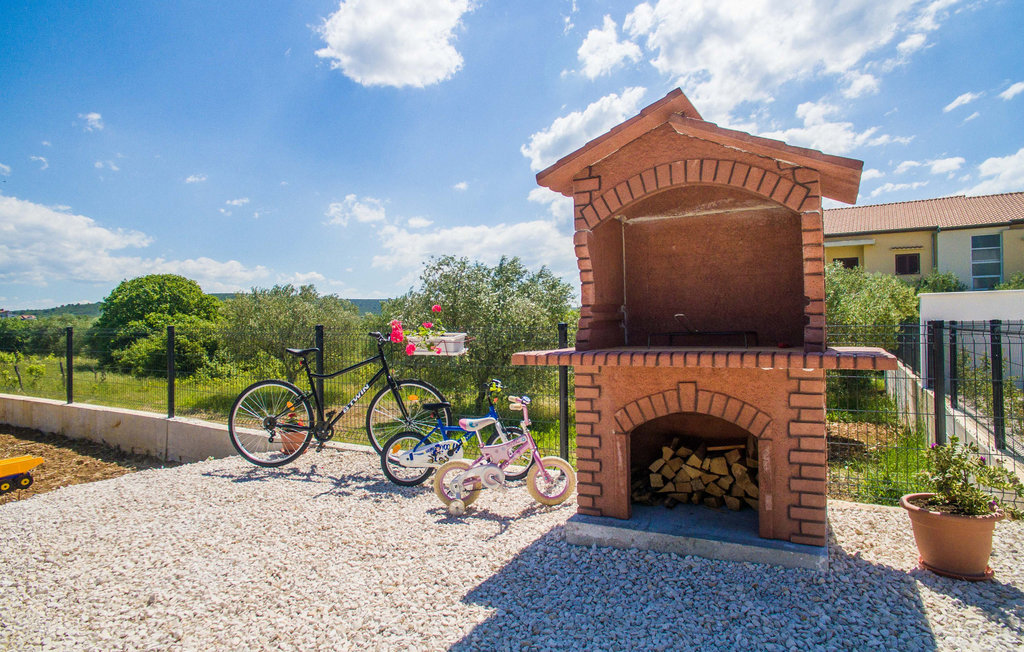 Feriehuse - Zadar-Sukosan , Kroatien - CLD105 14