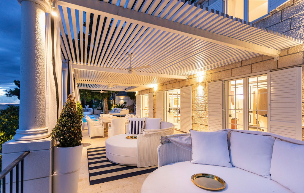 Ferienhaus - Dubrovnik-Lozica , Kroatien - CLD119 14