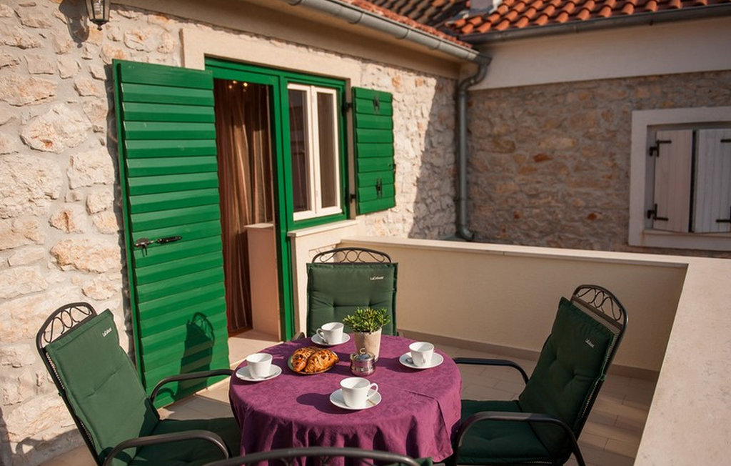 Ferienhaus - Nin , Kroatien - CLD126 16