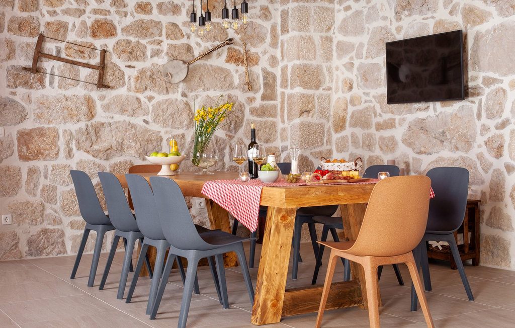 Feriehuse - Makarska-Tucepi , Kroatien - CLD165 30