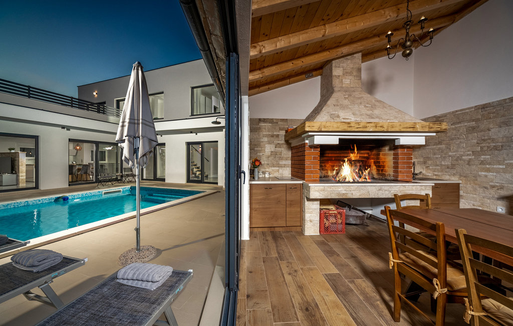 Feriehus - Zadar-Posedarje , Kroatia - CLD172 20