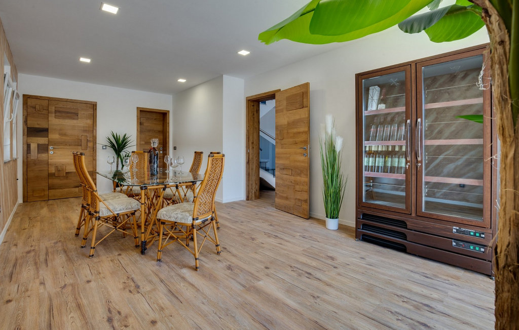 Ferienhaus - Nin , Kroatien - CLD174 26