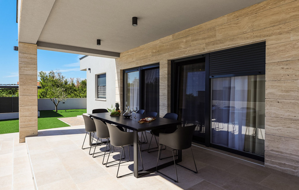 Semesterhus - Nin , Kroatien - CLD175 19