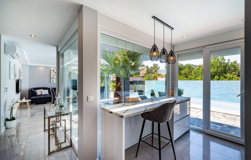 Feriehuse - Zadar-Zaton, Nin , Kroatien - CLD183 20