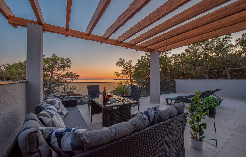 Feriehuse - Vir , Kroatien - CLD186 6