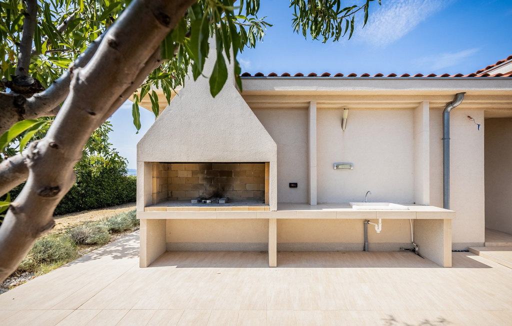 Ferienhaus - Zadar-Debeljak , Kroatien - CLD187 18