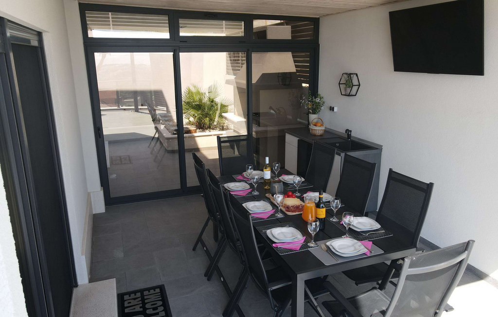 Ferienhaus - Solin , Kroatien - CLD188 32