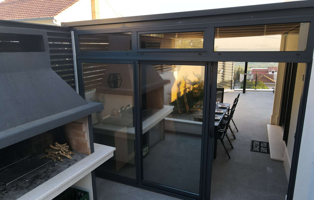 Ferienhaus - Solin , Kroatien - CLD188 22