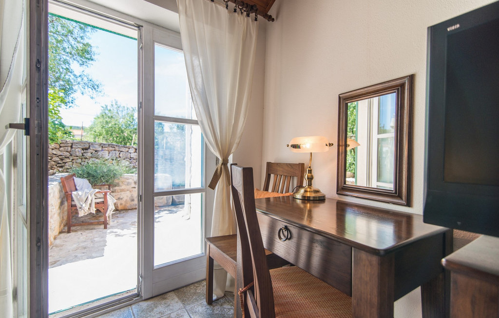 Feriehuse - Brac-Supetar , Kroatien - CLD194 22