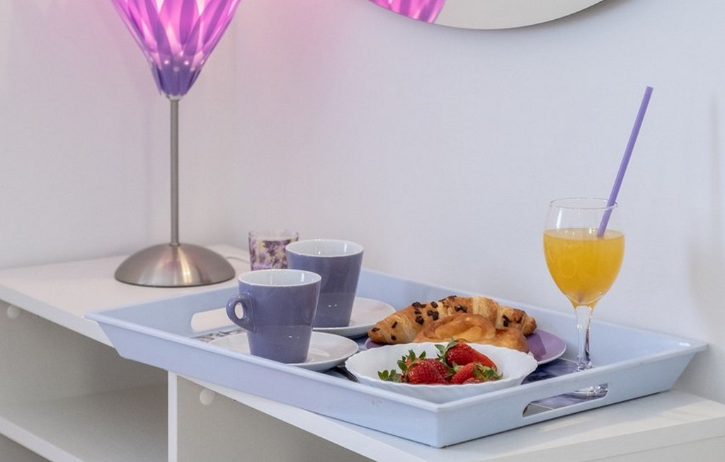 Ferienhaus - Brac-Bol , Kroatien - CLD196 31