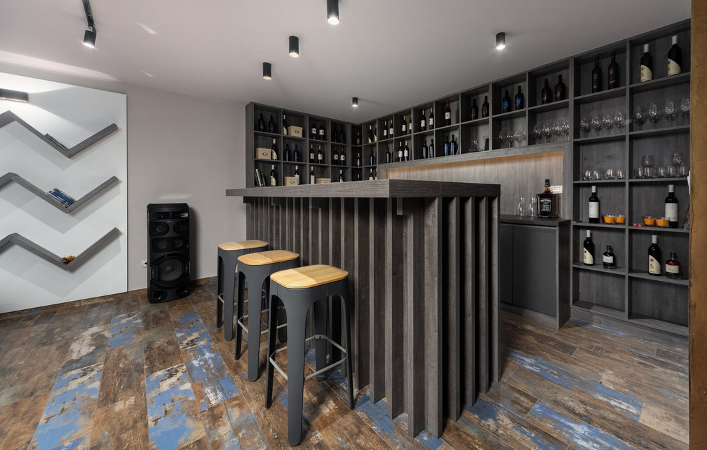 Ferienhaus - Zadar-Brisevo , Kroatien - CLD197 28