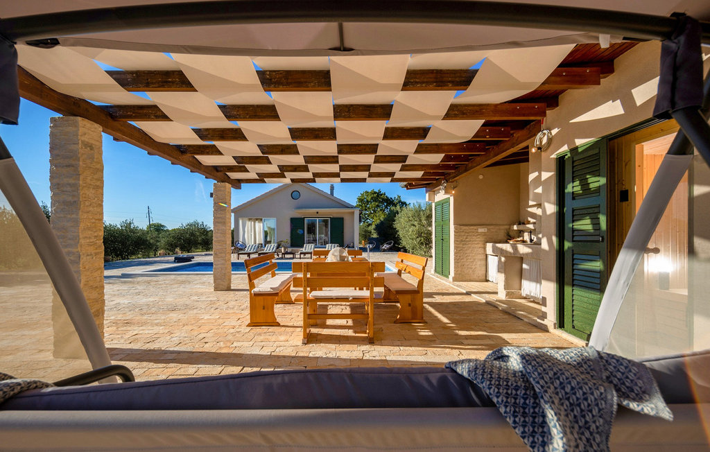 Feriehuse - Zadar-Smilcic , Kroatien - CLD200 26